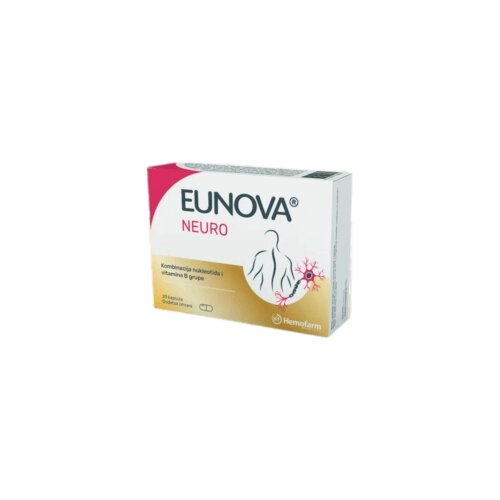 Hemofarm Eunova Neuro Cijene