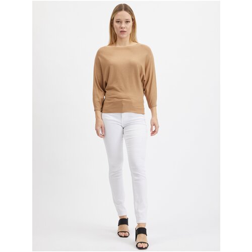 Orsay Light brown womens sweater - Women Cijene
