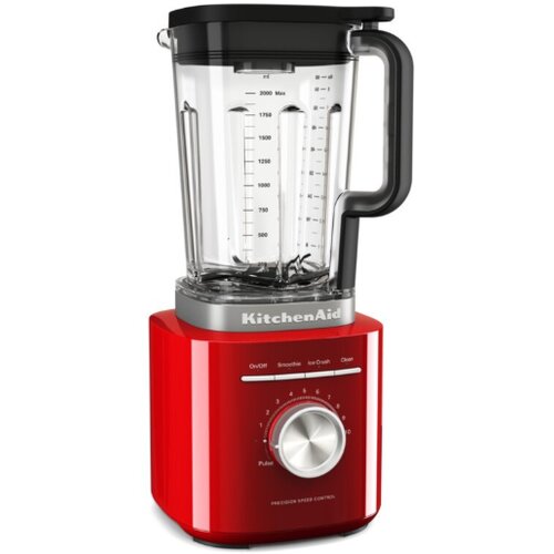 Kitchenaid KA5KSB2073EER pure power blender (empire red) Cene
