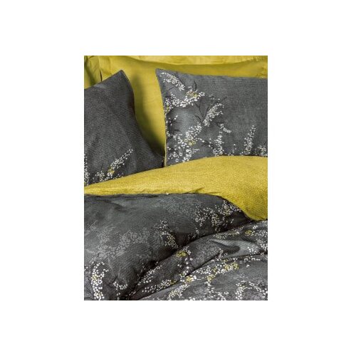 Lessentiel Maison Satenska posteljina (240x220) Libby Green Slike