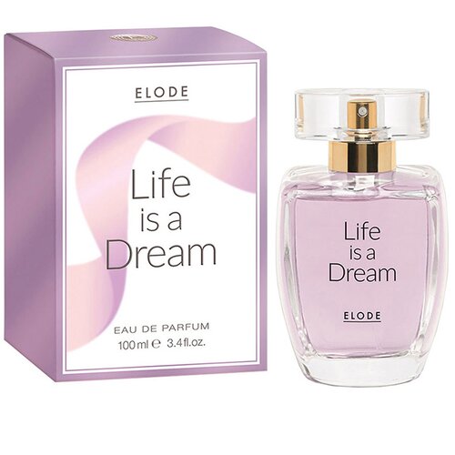 Elode Life Is A Dream parfumska voda 100 ml za ženske Slike