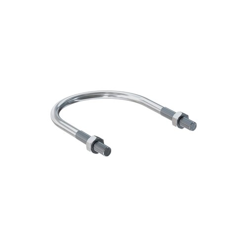 Fischer u nosač, pocinkovani etr 12-17 &amp;quot;u&amp;quot; Slike