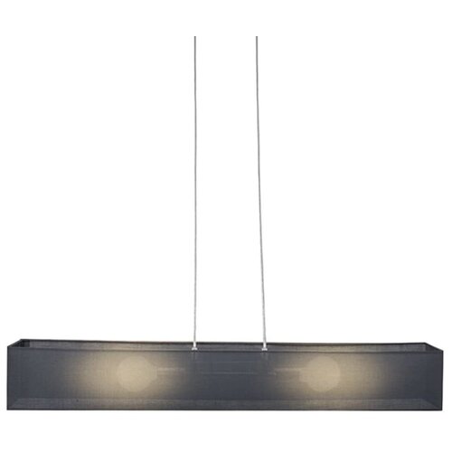  Luster na sajli CAROLINE 2xE14/40W/230V Slike