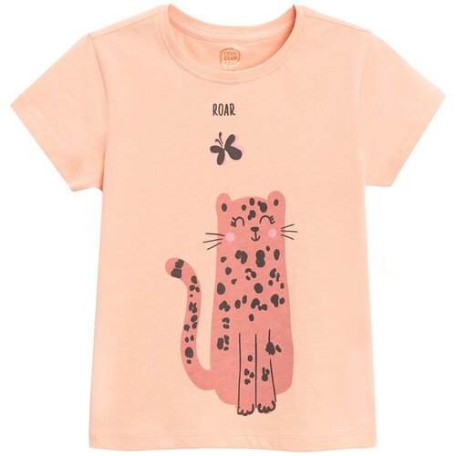 Cool club majica KR CCG3011831 D roza 116 Cene