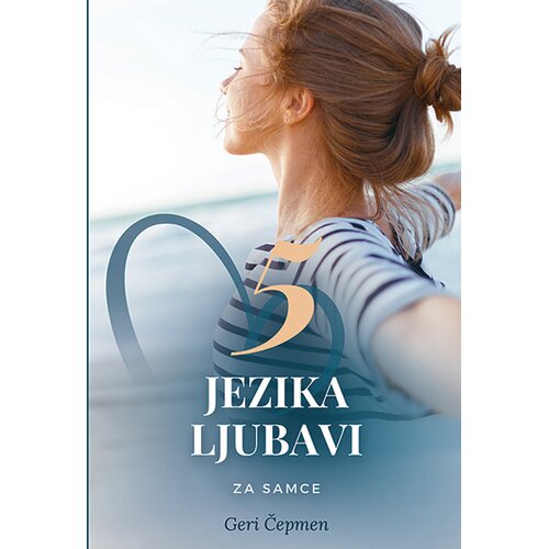 Preporod Pet jezika ljubavi za samce Slike