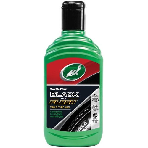 Turtle Wax Sredstvo za obnovo plastike 300 ml Slike