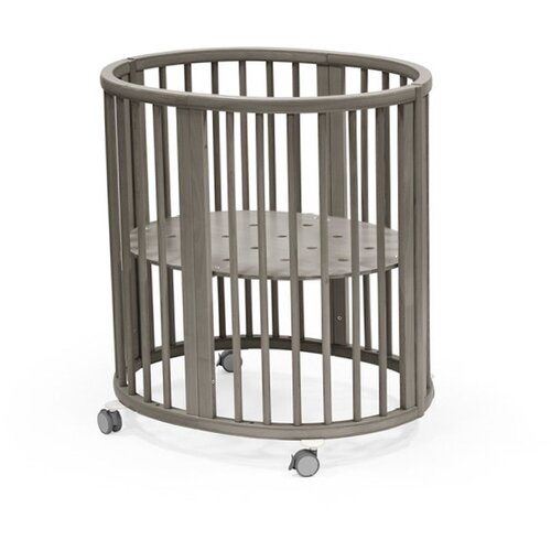 Stokke dječji krevet Sleepi Mini V3 hazy grey Slike