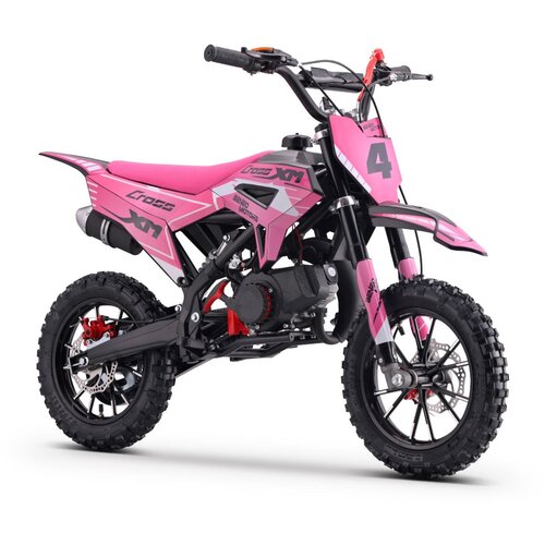 Beneo Otro&scaron;ki cross motor XM roza bencin Cene
