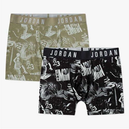 Jordan Jhm mens 23 collage 2pk bb Cene