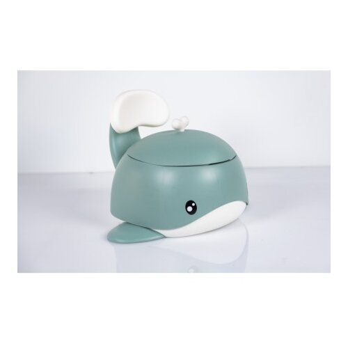  Sediste dolphin green ( OUT0076 ) Slike