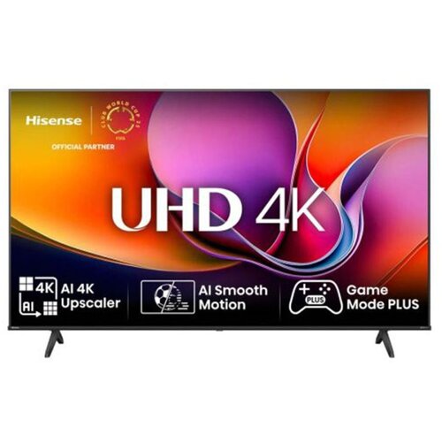 Televizor Hisense LED 58A6Q, 4K Ultra HD, Smart TV Cijene