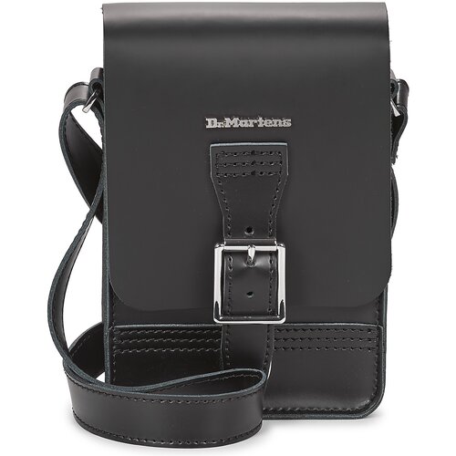 Dr. Martens Box Crossbody Crna Cijene