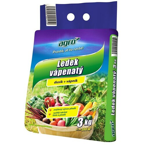 Agro Hranilo za vitalnost z večjim deležem dušika (3 kg, Maksimalna površina pokrivanja: 300 m²) Cene
