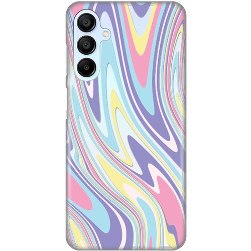  torbica silikonska print skin za samsung A156B galaxy A15 5G liquid dream Cene