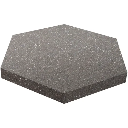 Mega Acoustic HoneyFoam2 Dark Gray Apsorpcijska ploča od pjene