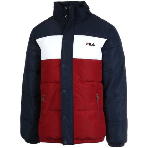 Fila Plašči PELLE PUFF Večbarvna Cene