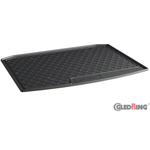 Gledring gumeni tepih za prtljažnik za &Scaron;koda KAROQ SUV 4WD/lower bottom Cijene