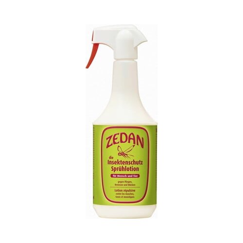 Zedan Losjon v spreju proti insektom - 1.000 ml Slike