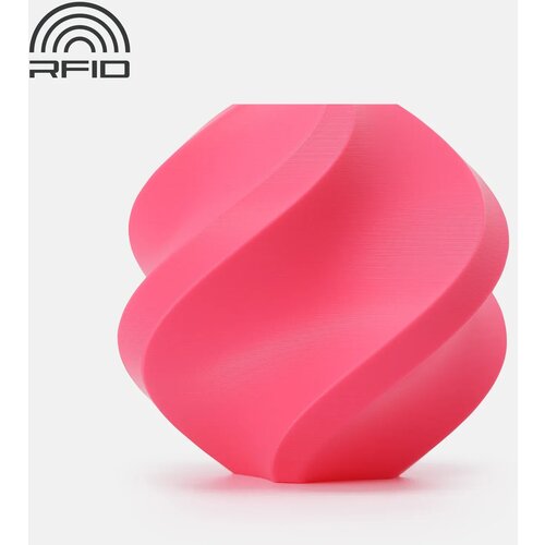Bambu Lab PLA Basic Hot Pink - 1000 g / Refill Cene