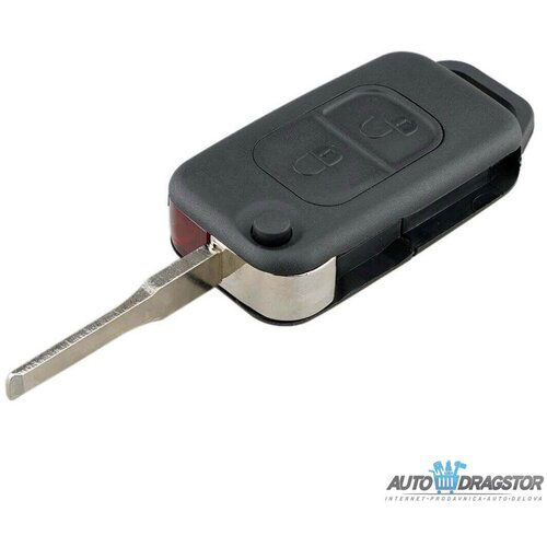 888 Car Accessories kućište oklop ključa 2 dugmeta za land rover HU64 E50-AP000 Slike