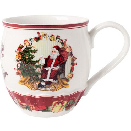 JUMBO ŠALICA 0,39L 4843 TOY'S FANTASY Cijene