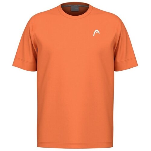 Head Majice s kratkimi rokavi 811265CN Oranžna Cene
