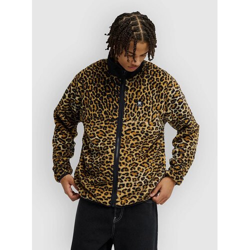 DC Lynx Fleece Jacket fauxcat Slike