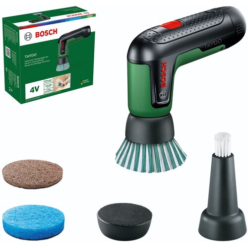 Bosch Akumulatorska četka TAYDO, (Basic set), 06033E0100 Cene