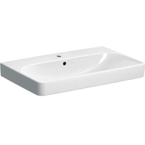 Geberit umivalnik Smyle Square (500.249.01.1) Slike