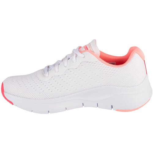 Skechers Arch Fit-Infinity Cool Bijela Cene