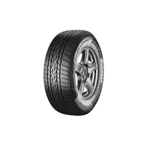 Continental Letna 255/70R16 111T CROSS LX2 - Skladišče 9 (Dostava 5 delovnih dni) Cene
