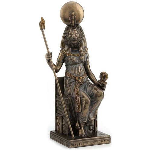 Signes Grimalt Sekhmet Gold Slike