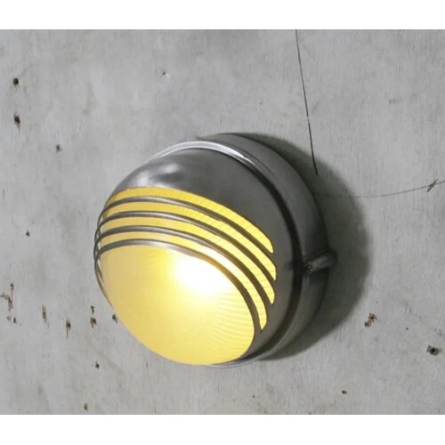  zidna brodska lampa E27 bela aluminijum &Oslash;170mm Cene