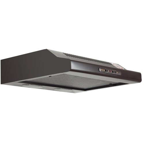 Davoline Aspirator podugradni Kendo 2M 60cm Braon Cene