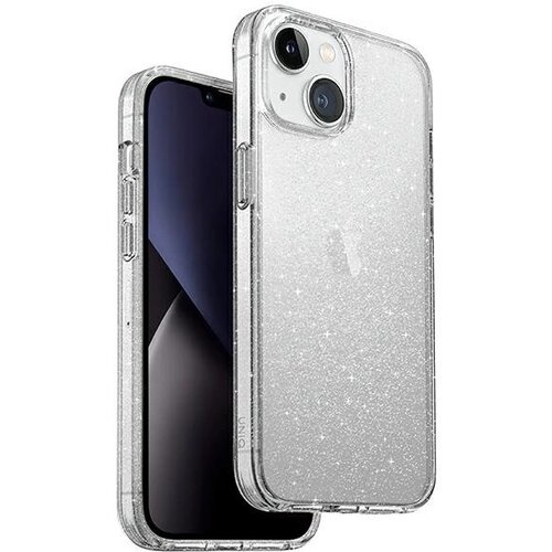 Uniq UNIKATNI OVITEK LIFEPRO XTREME ZA IPHONE 14 PLUS PROZOREN IN SREBRN, (21899114) Cene