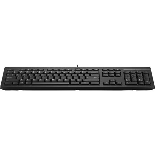 HP Tastatura 125 Wired USB (266C9AA) Slike
