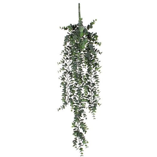 Edelman Umjetna biljka Eukaliptus (Visina: 78 cm, Zelene boje, Plastika) Cijene