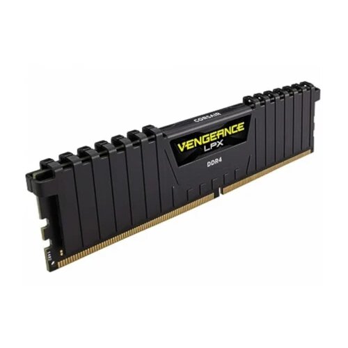 Corsair memorija vengeance 32GB(2x16GB)/DDR4/3600MHz/C18/1.35V/crna Cene