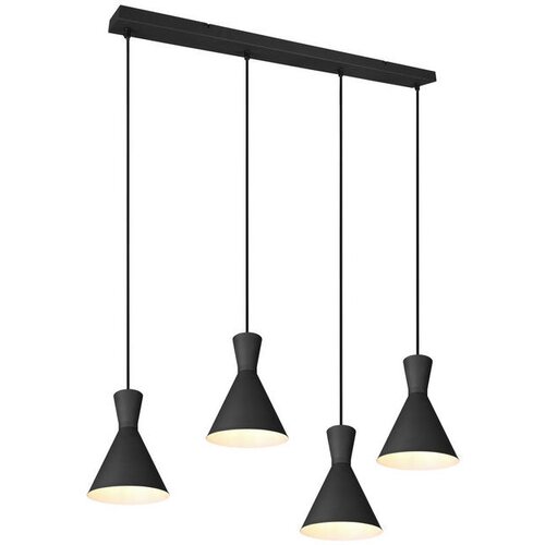 XXXL viseča nihalna svetilka 90/150/20 cm 28 w E27 Cene