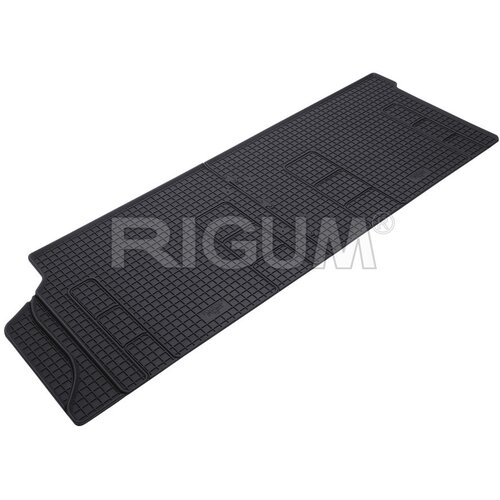 Rigum tipske patosnice za vw T5/T6/T6.1 multivan 03-/15-/19- 2.řada Slike