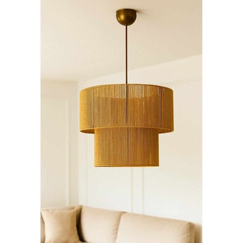 Opviq BK150 smeđa luster Cene