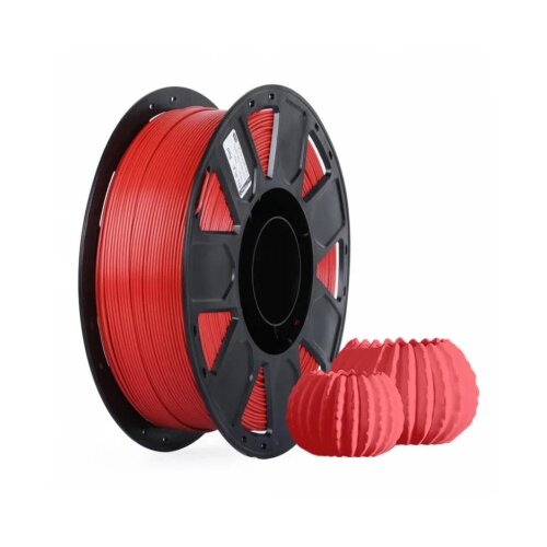 Creality Ender-PLA Red Cene