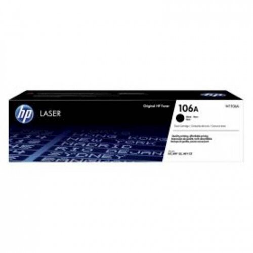  Toner HP crni 106A Cijene