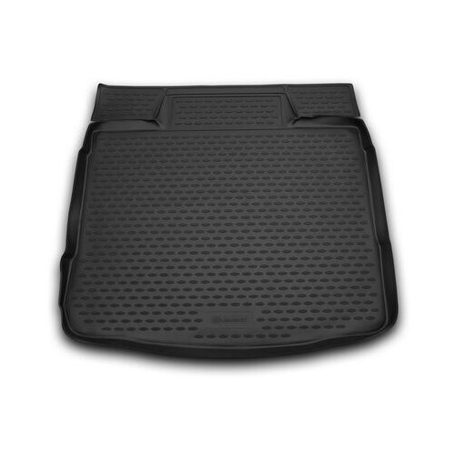  Tipska kadica za gepek Novline OPEL Insignia, 2008->, space-saving tire, sedan Cene