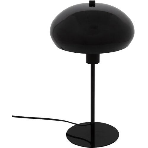 Atmosphera Stona lampa SAVIO 1xE14/25W/230V crna Slike