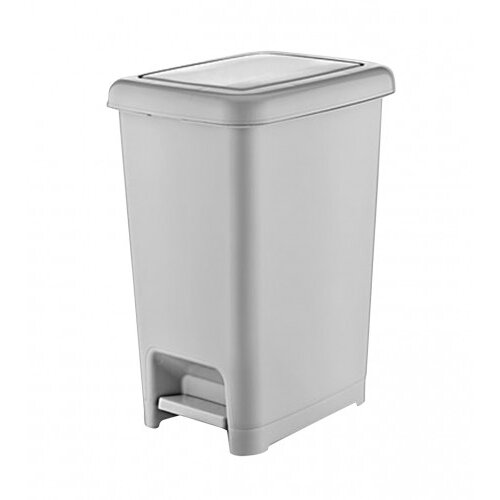 DUNYA PLASTIC Kanta za smeće sa pedalom PVC 25l 01043 Slike