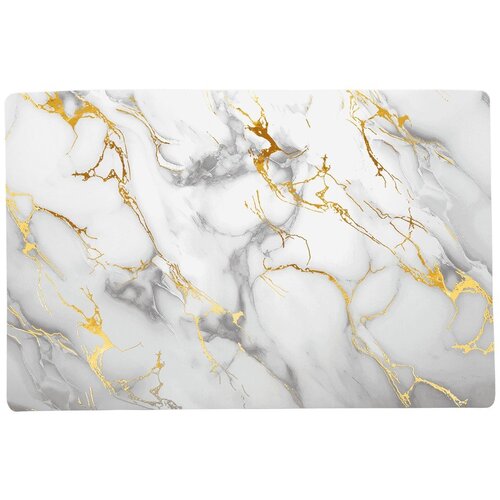 Douceur d intérieur Plastičen pogrinjek 44x28,5 cm Venor &ndash; Cene