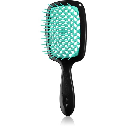Janeke Superbrush Small majhna ravna krtača za lase 17,5 x 7 x 3 cm 1 kos Cene