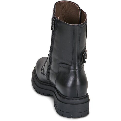 Nero Giardini I618023D Crna Slike