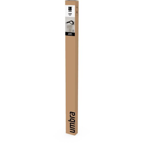 Umbra Željezna pro&amp;scaron;iriva karni&amp;scaron;a 107 - 305 cm Loop &amp;ndash; Slike